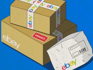 Курс «Как стать экспортёром на eBay» от Skillbox Курс «Как стать экспортёром на eBay» от Skillbox
