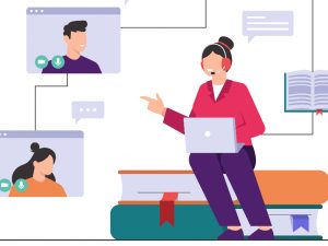 Курс «Куратор онлайн-обучения» от Нетологии Курс «Куратор онлайн-обучения» от Нетологии