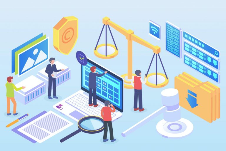 Курс «LegalTech: автоматизация юридических процессов» от Нетологии и НИУ ВШЭ