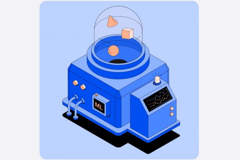 Курс «Machine Learning с нуля до Junior» от Skillbox