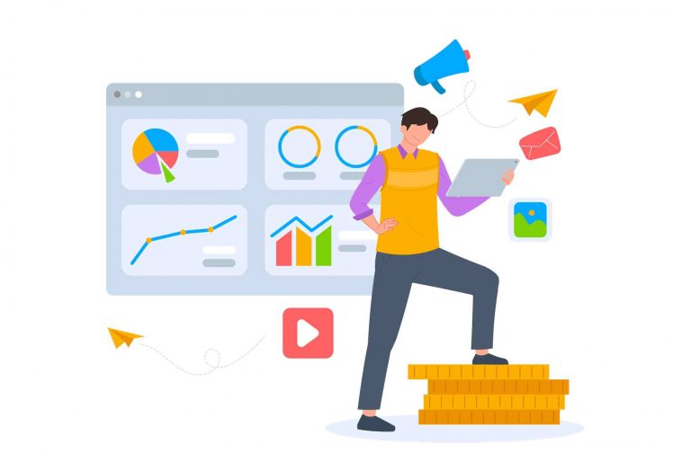 Курс «Мастер автоматизации и цифровой трансформации бизнеса» от SkillFactory