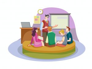 Курс «Мастерство коучинга» от Психодемии Курс «Мастерство коучинга» от Психодемии