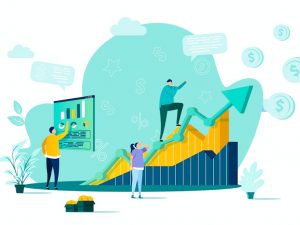 Курс «Менеджер отдела продаж» от Eduson Academy Курс «Менеджер отдела продаж» от Eduson Academy