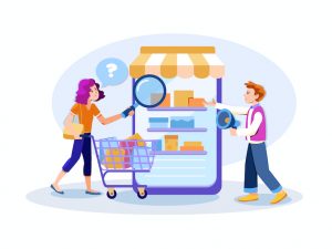 Курс «Менеджер по маркетплейсам» от Нетологии Курс «Менеджер по маркетплейсам» от Нетологии