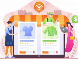 Курс «Менеджер по маркетплейсам» от Нетологии Курс «Менеджер по маркетплейсам» от Нетологии