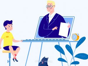 Курс «Методист детского онлайн-обучения» от Нетологии Курс «Методист детского онлайн-обучения» от Нетологии