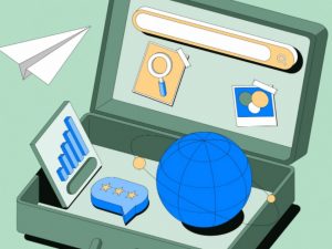 Курс «Международное SEO» от Skillbox Курс «Международное SEO» от Skillbox