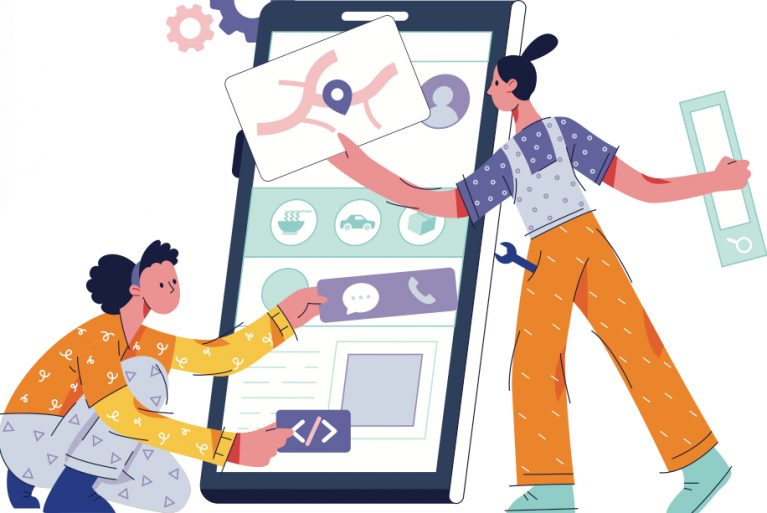 Курс «Мобильный разработчик» от SkillFactory Курс «Мобильный разработчик» от SkillFactory