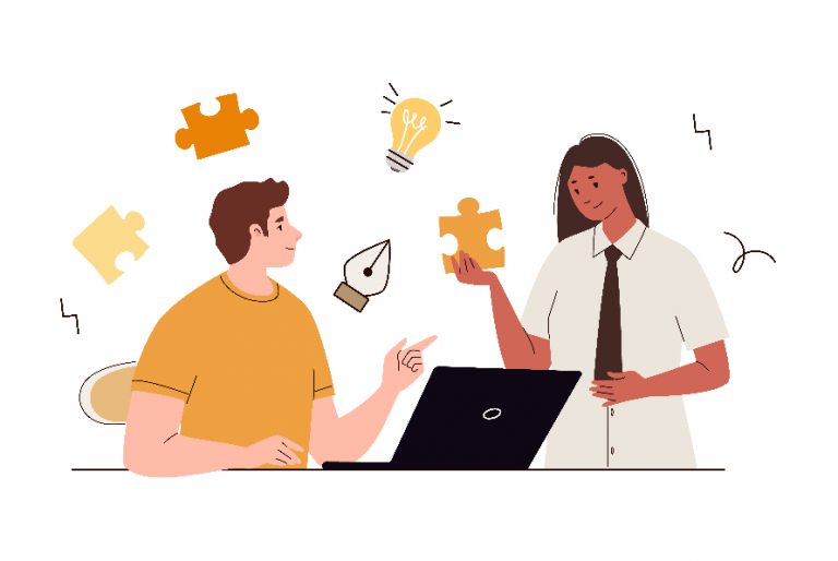 Курс «Надёжный старт в IT» от SkillFactory