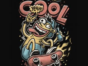 Курс «Photoshop для иллюстраторов» от Skillbox Курс «Photoshop для иллюстраторов» от Skillbox