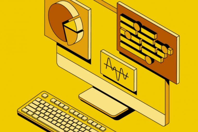 Курс «Power BI PRO» от Skillbox