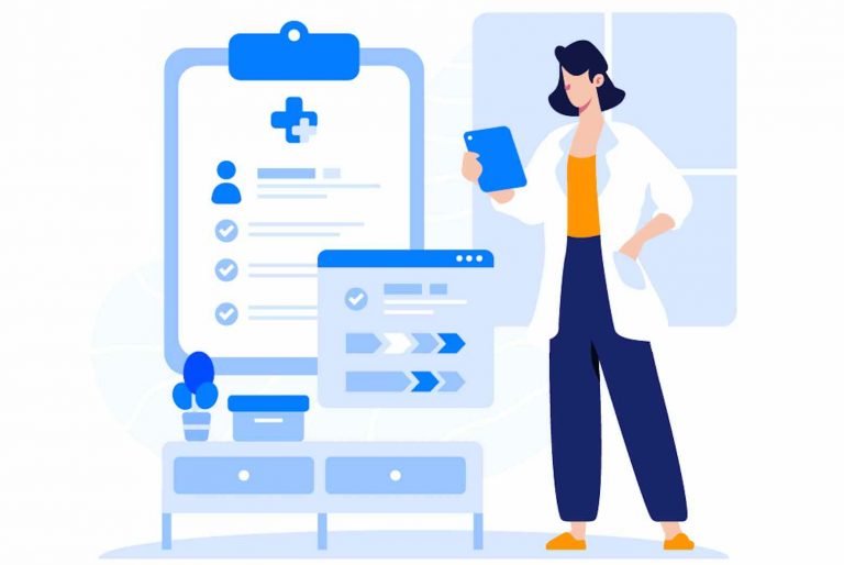 Курс «Прикладной анализ данных в медицинской сфере» от SkillFactory и МФТИ