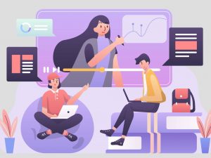 Курс «Продюсер онлайн‑курсов» от Нетологии Курс «Продюсер онлайн‑курсов» от Нетологии