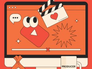 Курс «Продюсер YouTube-шоу» от Skillbox Курс «Продюсер YouTube-шоу» от Skillbox