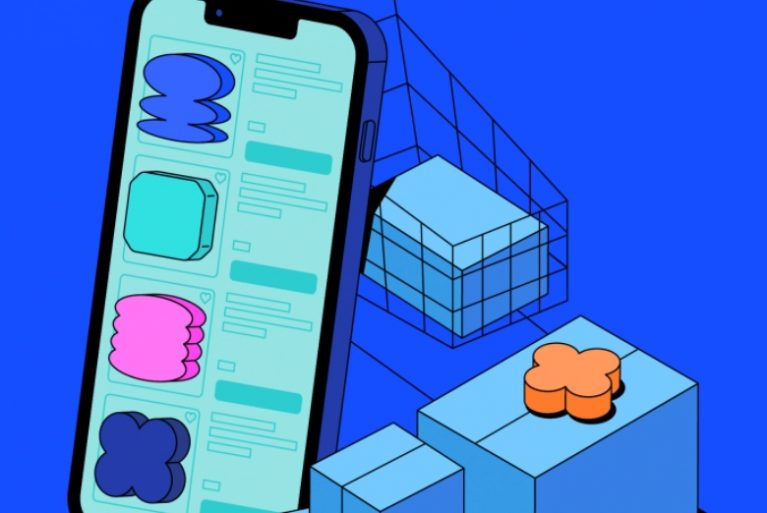 Курс «Продвижение на цифровых витринах» от Skillbox