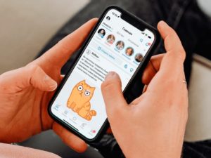 Курс «Продвижение ВКонтакте» от Skillbox Курс «Продвижение ВКонтакте» от Skillbox