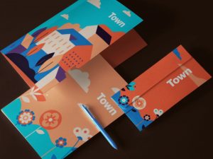 Курс «Рекламная иллюстрация» от Skillbox Курс «Рекламная иллюстрация» от Skillbox