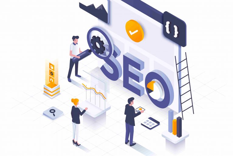 Курс SEO онлайн: продвижение и оптимизация от Бруноям
