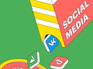 Курс «SMM-стратегия» от Skillbox Курс «SMM-стратегия» от Skillbox
