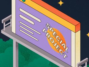 Курс «Спецпроекты и нативная реклама» от Skillbox Курс «Спецпроекты и нативная реклама» от Skillbox