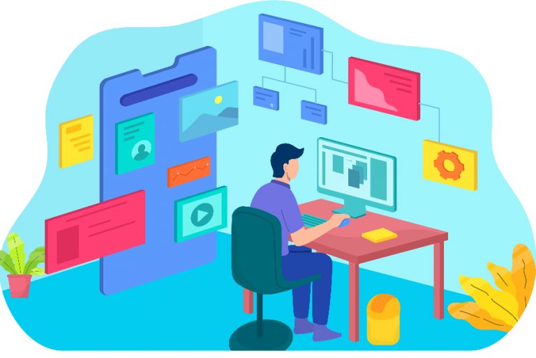 Курс «UX/UI-дизайнер: расширенный курс» от Нетологии Курс «UX/UI-дизайнер: расширенный курс» от Нетологии