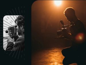 Курс «Введение в операторское мастерство» от Skillbox Курс «Введение в операторское мастерство» от Skillbox