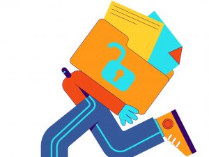 Курс «Защита персональных данных» от Moscow Digital School Курс «Защита персональных данных» от Moscow Digital School