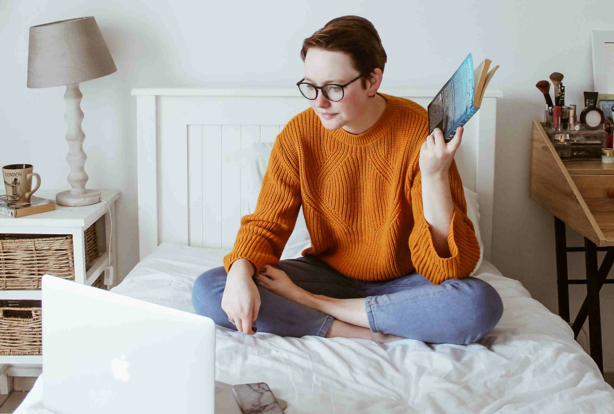 Ot blogera do programmista