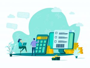 Профессия «Бухгалтер» от Eduson Academy Профессия «Бухгалтер» от Eduson Academy