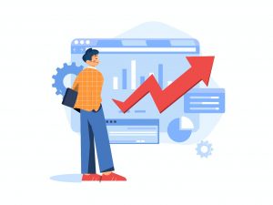 Профессия «Директор по продажам» от Eduson Academy Профессия «Директор по продажам» от Eduson Academy