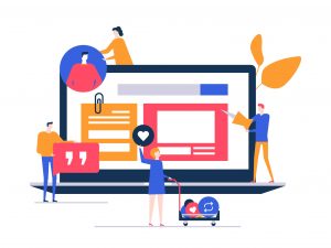 Профессия «SMM-специалист» от Бруноям Профессия «SMM-специалист» от Бруноям