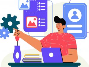 Профессия «Веб-дизайнер (UX/UI)» от Бруноям Профессия «Веб-дизайнер (UX/UI)» от Бруноям