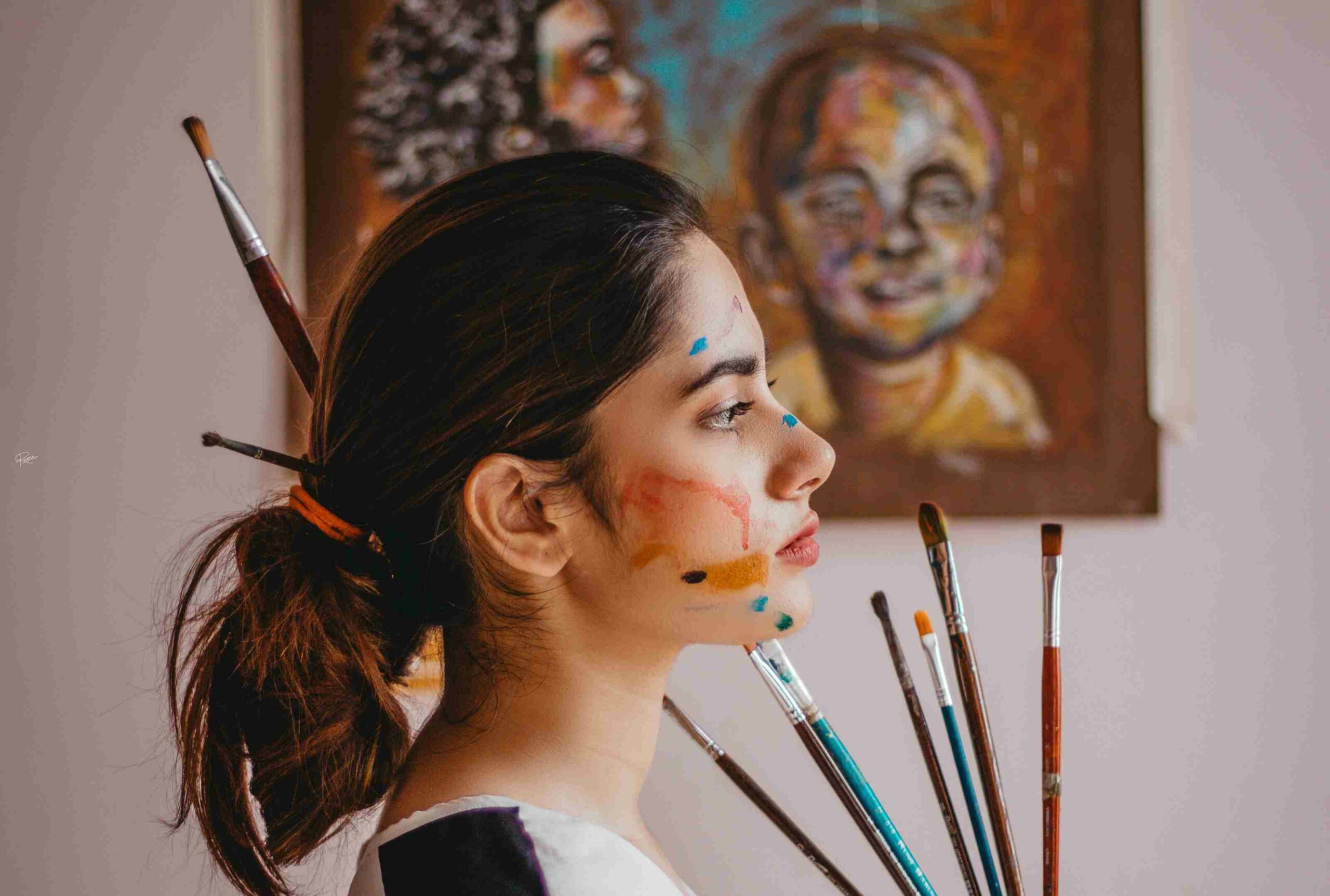 Zarabotok na tvorchestve