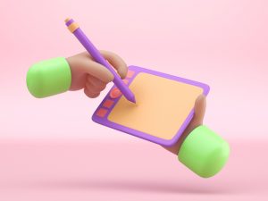 Курс «3D-художник» от XYZ School Курс «3D-художник» от XYZ School