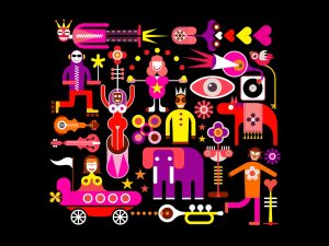 Курс «Adobe Illustrator CC для начинающих» от Pentaschool Курс «Adobe Illustrator CC для начинающих» от Pentaschool