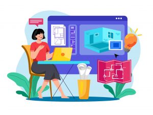 Курс «Adobe Photoshop для дизайнеров интерьера» от Pentaschool Курс «Adobe Photoshop для дизайнеров интерьера» от Pentaschool