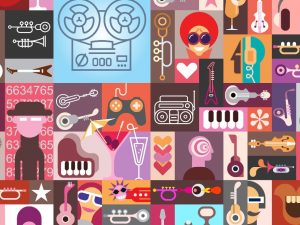 Курс «Adobe Photoshop» от Pentaschool Курс «Adobe Photoshop» от Pentaschool