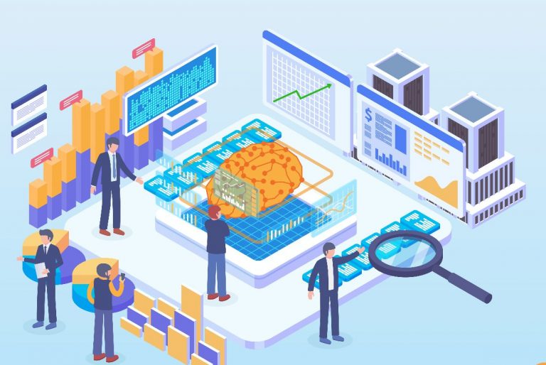 Курс «BI аналитик» от GeekBrains