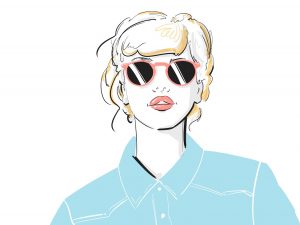 Курс «Бренд менеджер в fashion» от Fashion Factory School Курс «Бренд менеджер в fashion» от Fashion Factory School