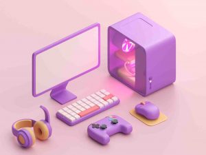 Курс «Concept art» от XYZ School Курс «Concept art» от XYZ School