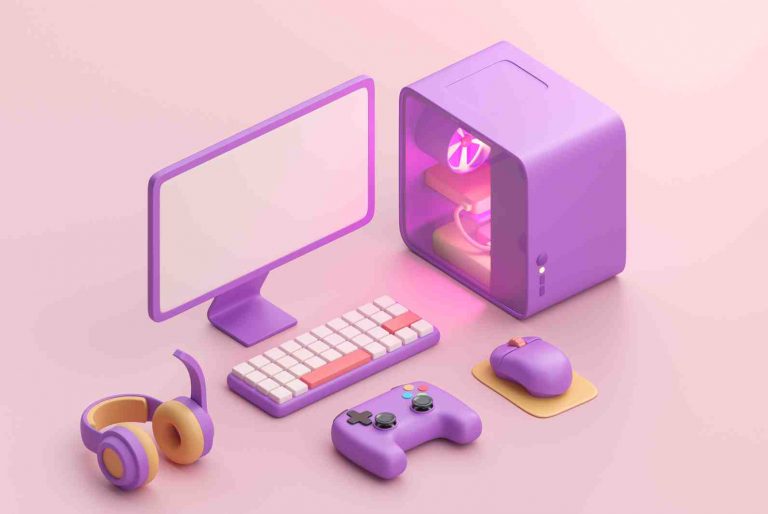Курс «Concept art» от XYZ School
