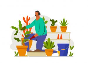 Курс «Дизайн малого сада. Декоративный огород в ландшафтном дизайне» от Pentaschool Курс «Дизайн малого сада. Декоративный огород в ландшафтном дизайне» от Pentaschool