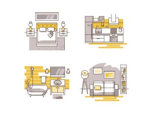 Курс «Дизайнер интерьерной и ландшафтной среды» от Pentaschool Курс «Дизайнер интерьерной и ландшафтной среды» от Pentaschool