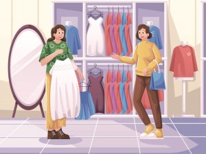 Курс «Дизайнер одежды. Создание коллекции» от Pentaschool Курс «Дизайнер одежды. Создание коллекции» от Pentaschool