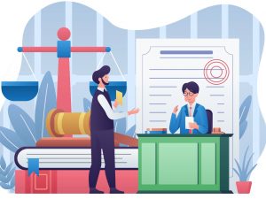 Курс «Fashion Law» от Fashion Factory School Курс «Fashion Law» от Fashion Factory School