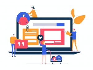 Курс «Fashion SMM» от Fashion Factory School Курс «Fashion SMM» от Fashion Factory School