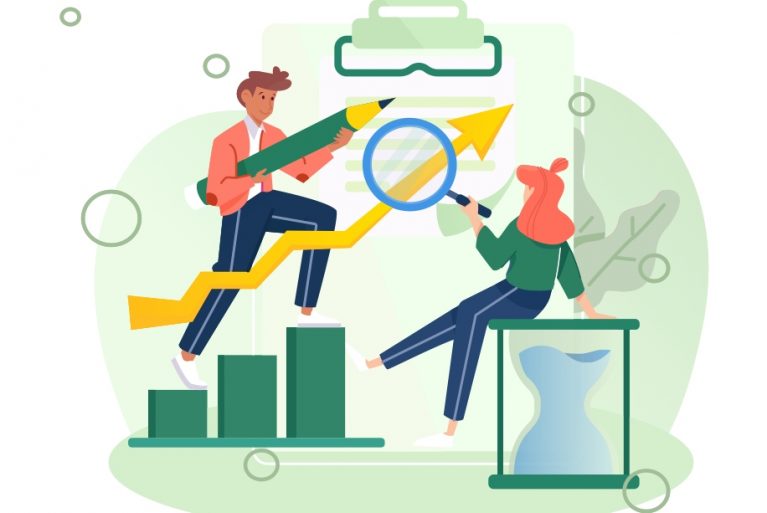 Курс «Финансовый аналитик» от GeekBrains