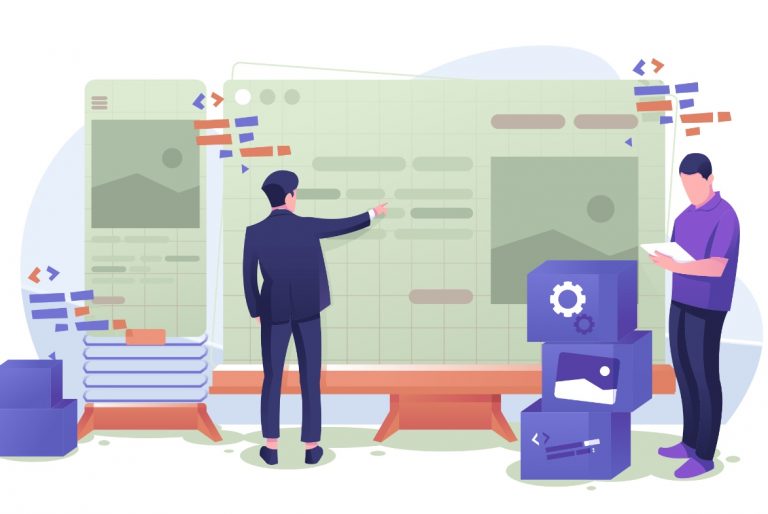Курс «Fullstack-разработчик» от GeekBrains