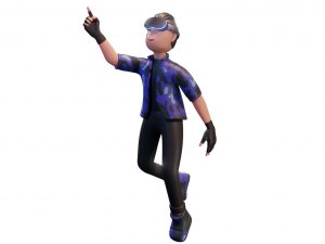 Курс «Иллюстрация персонажей» от Pentaschool Курс «Иллюстрация персонажей» от Pentaschool