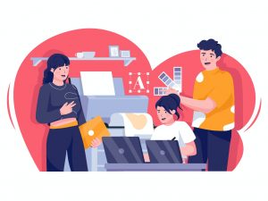 Курс «Иллюстрация в рекламе» от Pentaschool Курс «Иллюстрация в рекламе» от Pentaschool